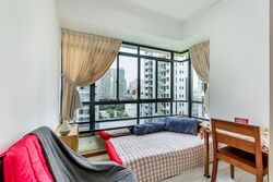 The Citrine (D12), Apartment #535631071